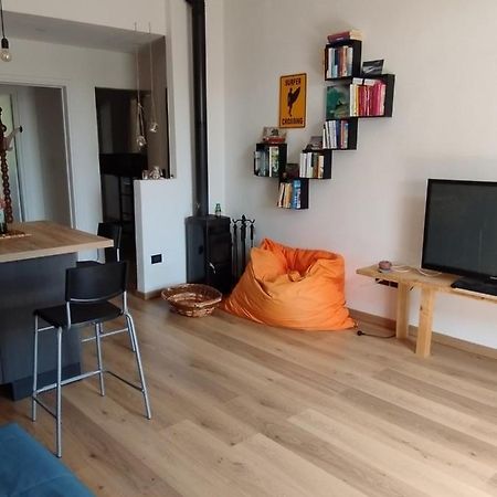 리보르노 La Casina Di Lorenzo 아파트 외부 사진