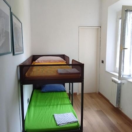 리보르노 La Casina Di Lorenzo 아파트 외부 사진