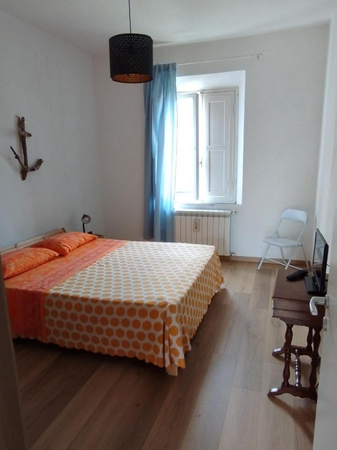 리보르노 La Casina Di Lorenzo 아파트 외부 사진
