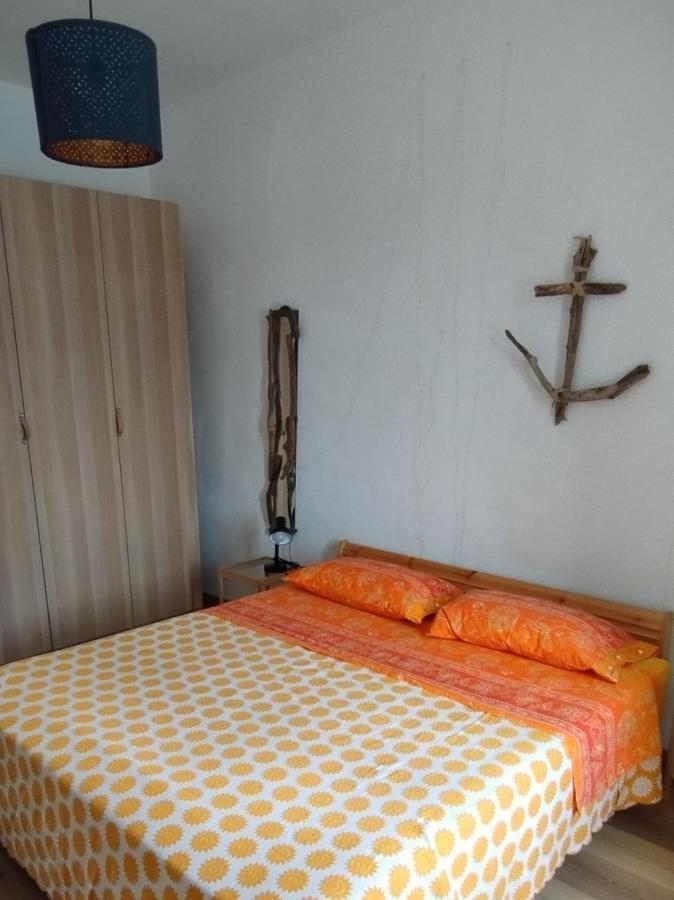 리보르노 La Casina Di Lorenzo 아파트 외부 사진