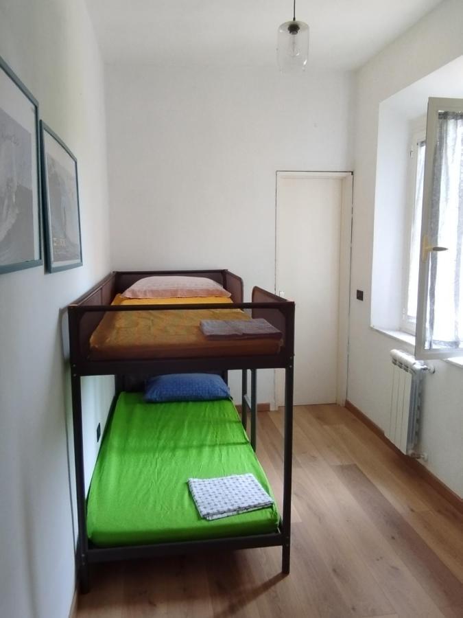 리보르노 La Casina Di Lorenzo 아파트 외부 사진