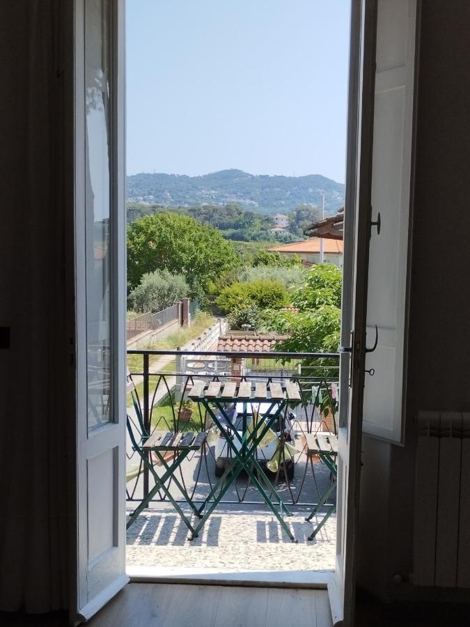 리보르노 La Casina Di Lorenzo 아파트 외부 사진